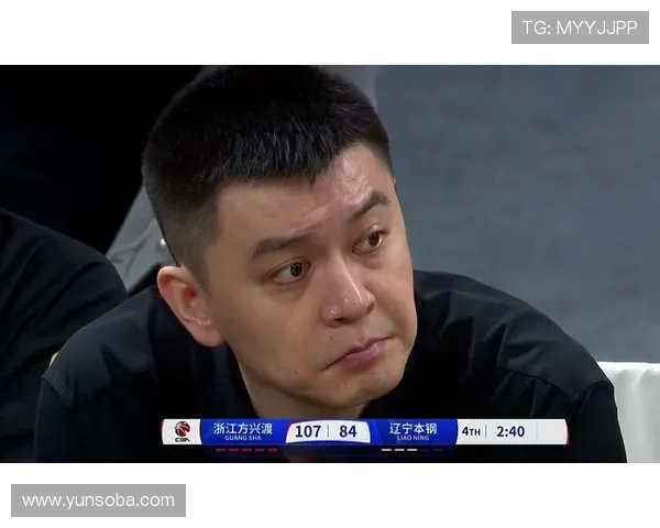 杨鸣称无零比三逆转广厦别失信心